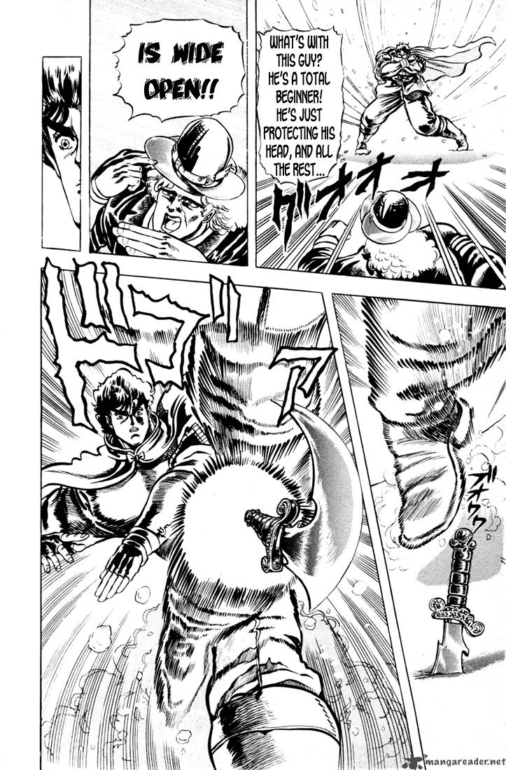 Jojos Bizarre Adventure Part 1 Phantom Blood 2 8