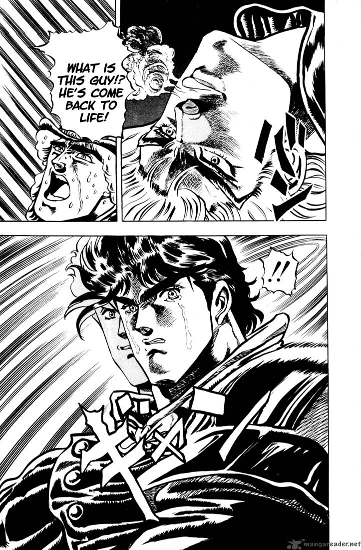 Jojos Bizarre Adventure Part 1 Phantom Blood 2 80