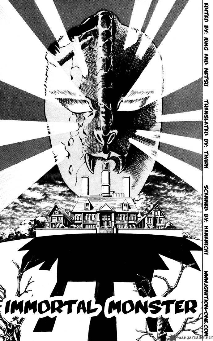 Jojos Bizarre Adventure Part 1 Phantom Blood 2 82