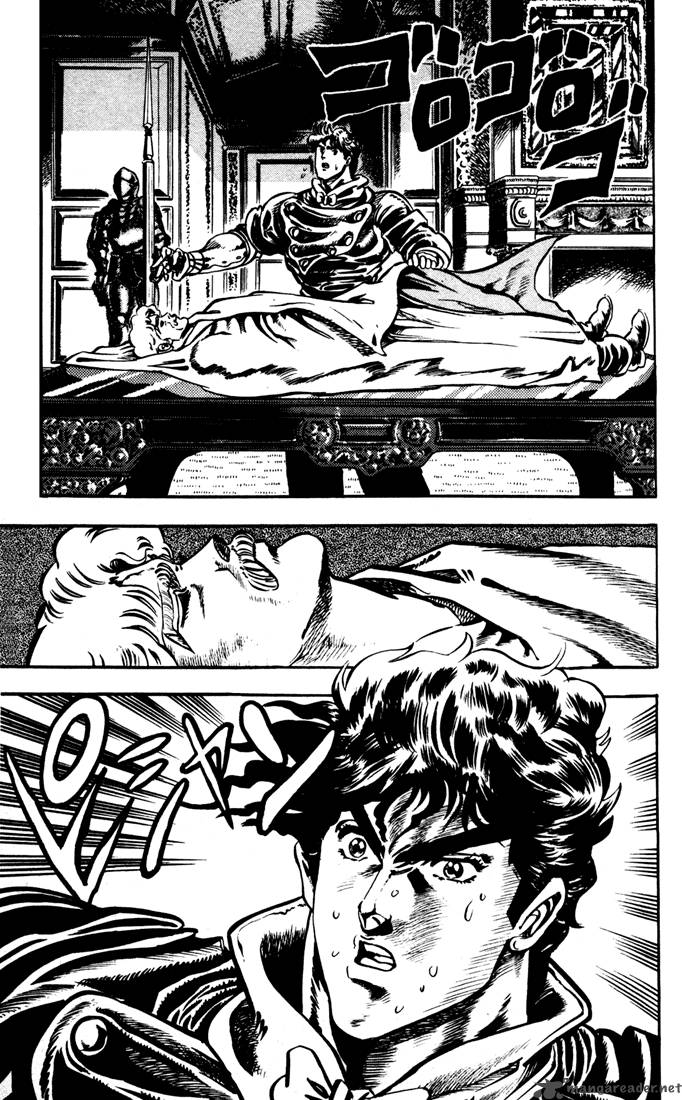 Jojos Bizarre Adventure Part 1 Phantom Blood 2 84