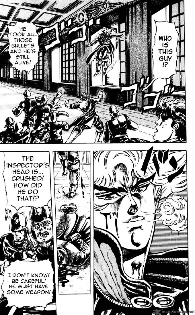 Jojos Bizarre Adventure Part 1 Phantom Blood 2 86