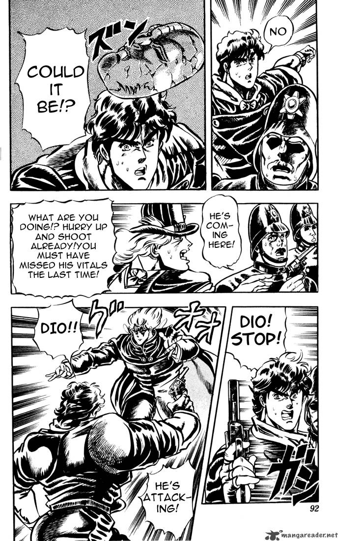 Jojos Bizarre Adventure Part 1 Phantom Blood 2 87