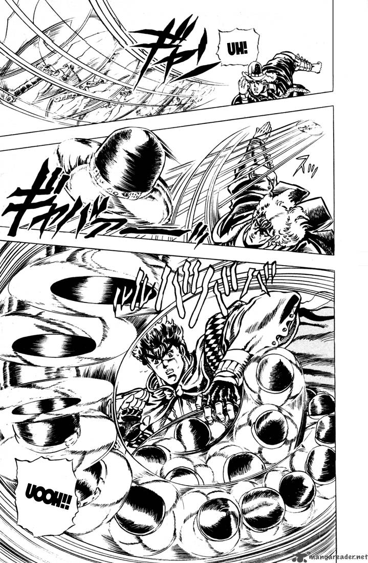 Jojos Bizarre Adventure Part 1 Phantom Blood 2 9
