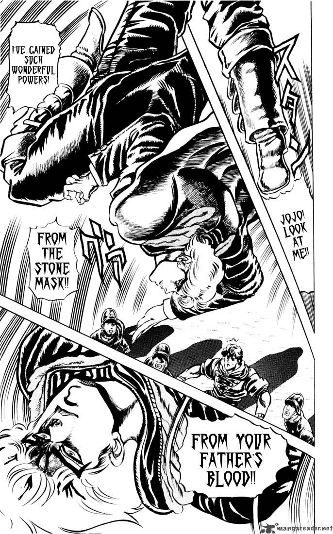 Jojos Bizarre Adventure Part 1 Phantom Blood 2 92