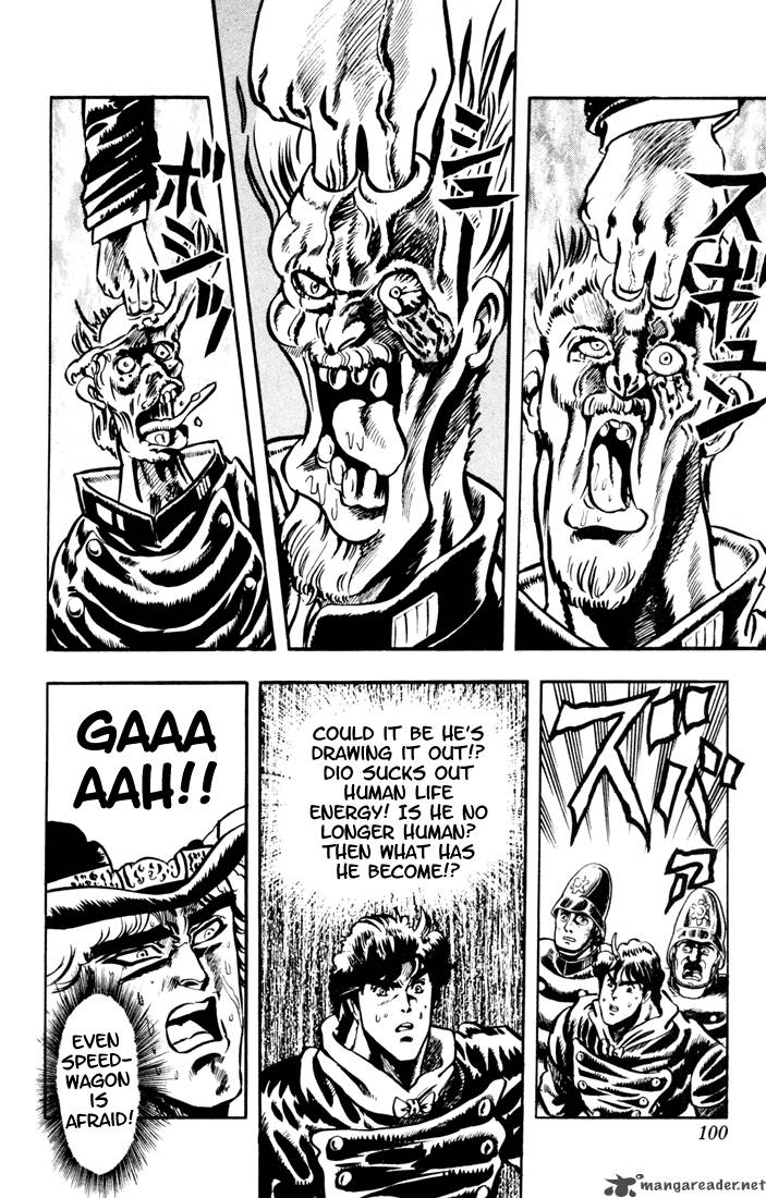 Jojos Bizarre Adventure Part 1 Phantom Blood 2 95