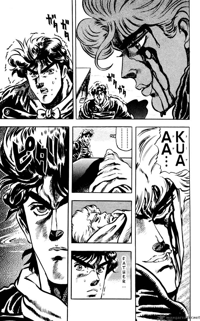 Jojos Bizarre Adventure Part 1 Phantom Blood 2 98