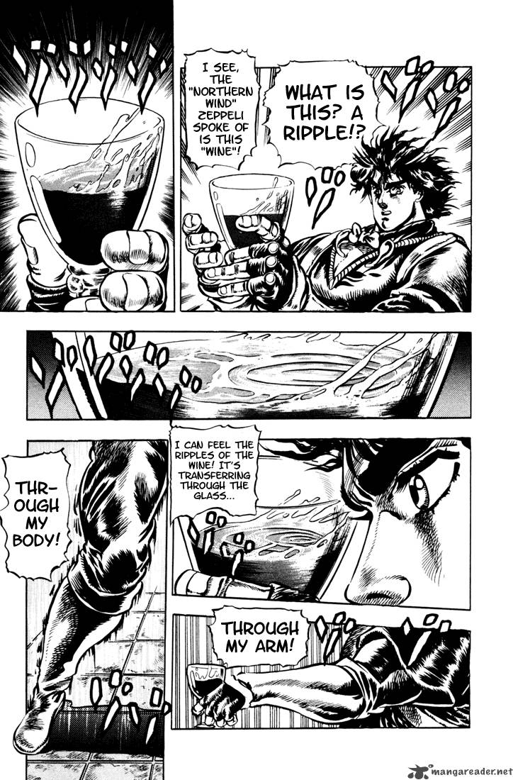 Jojos Bizarre Adventure Part 1 Phantom Blood 3 106