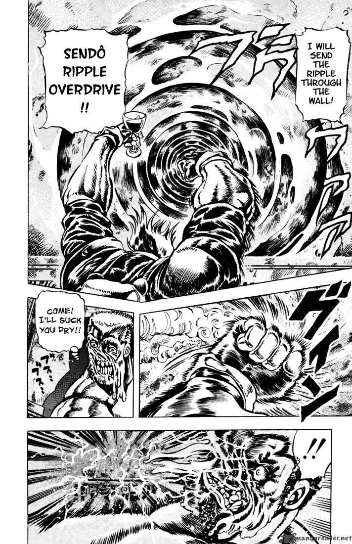 Jojos Bizarre Adventure Part 1 Phantom Blood 3 109