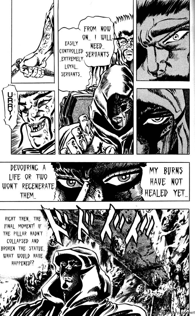 Jojos Bizarre Adventure Part 1 Phantom Blood 3 11