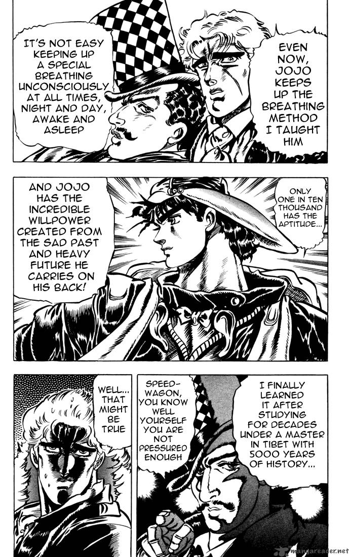 Jojos Bizarre Adventure Part 1 Phantom Blood 3 113