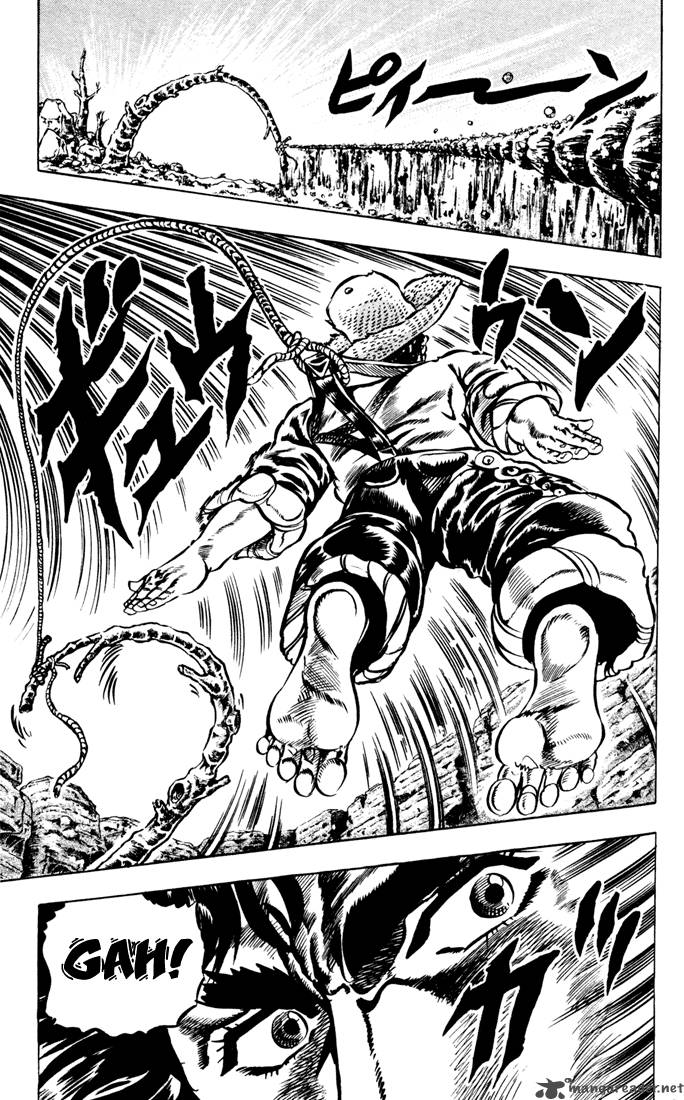 Jojos Bizarre Adventure Part 1 Phantom Blood 3 116