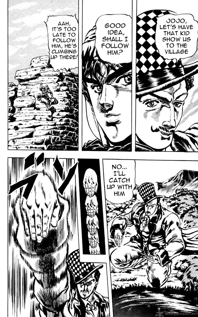 Jojos Bizarre Adventure Part 1 Phantom Blood 3 119