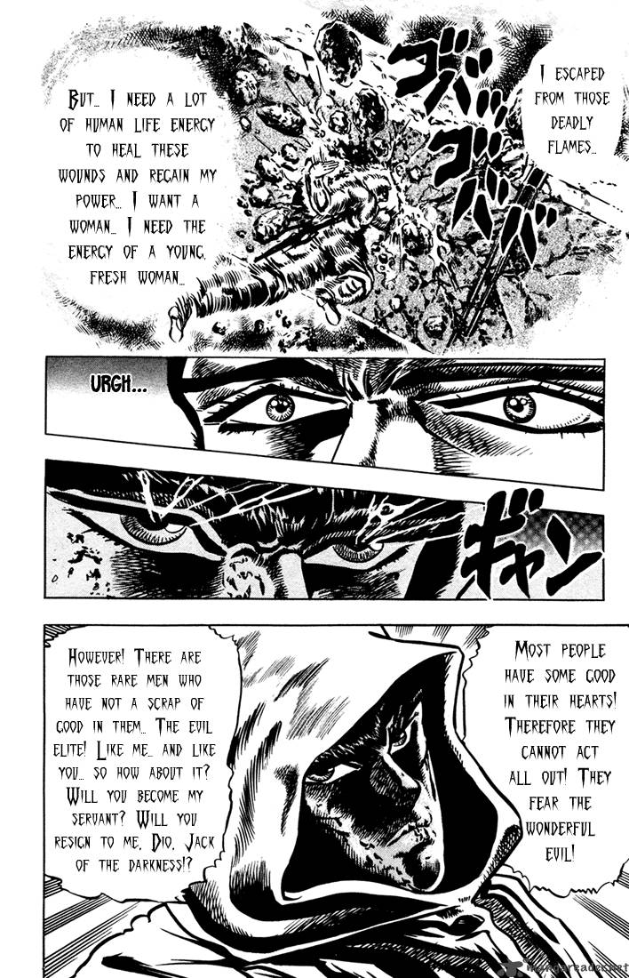 Jojos Bizarre Adventure Part 1 Phantom Blood 3 12