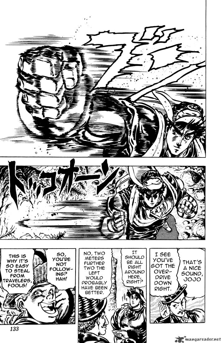 Jojos Bizarre Adventure Part 1 Phantom Blood 3 124