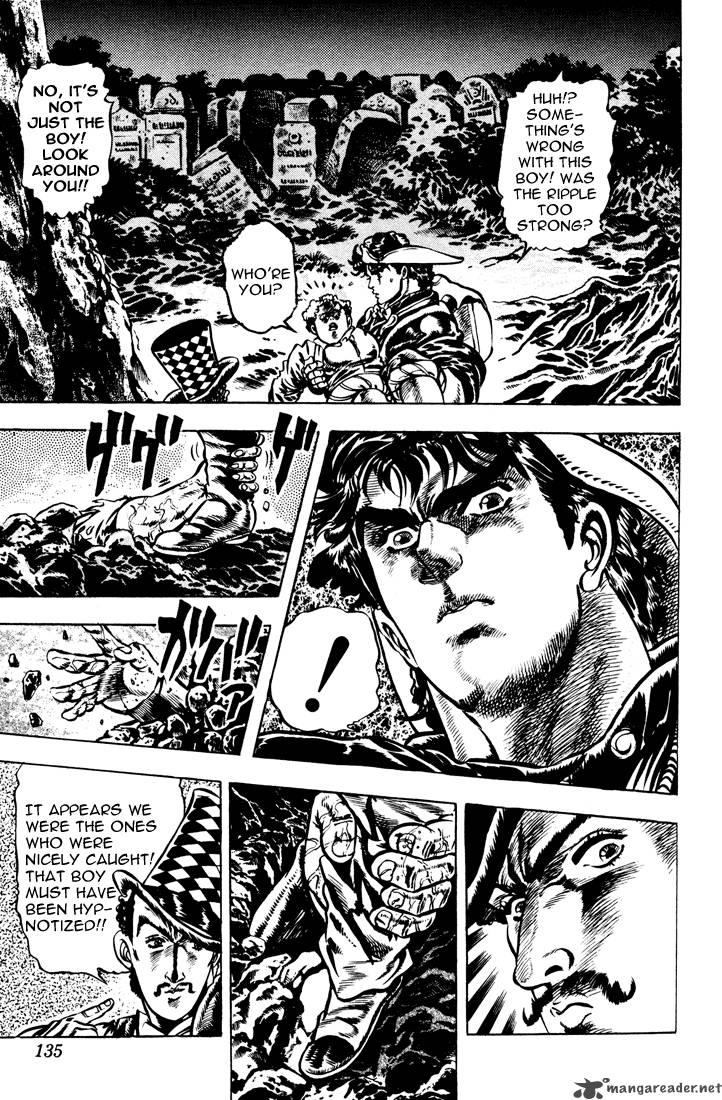Jojos Bizarre Adventure Part 1 Phantom Blood 3 126
