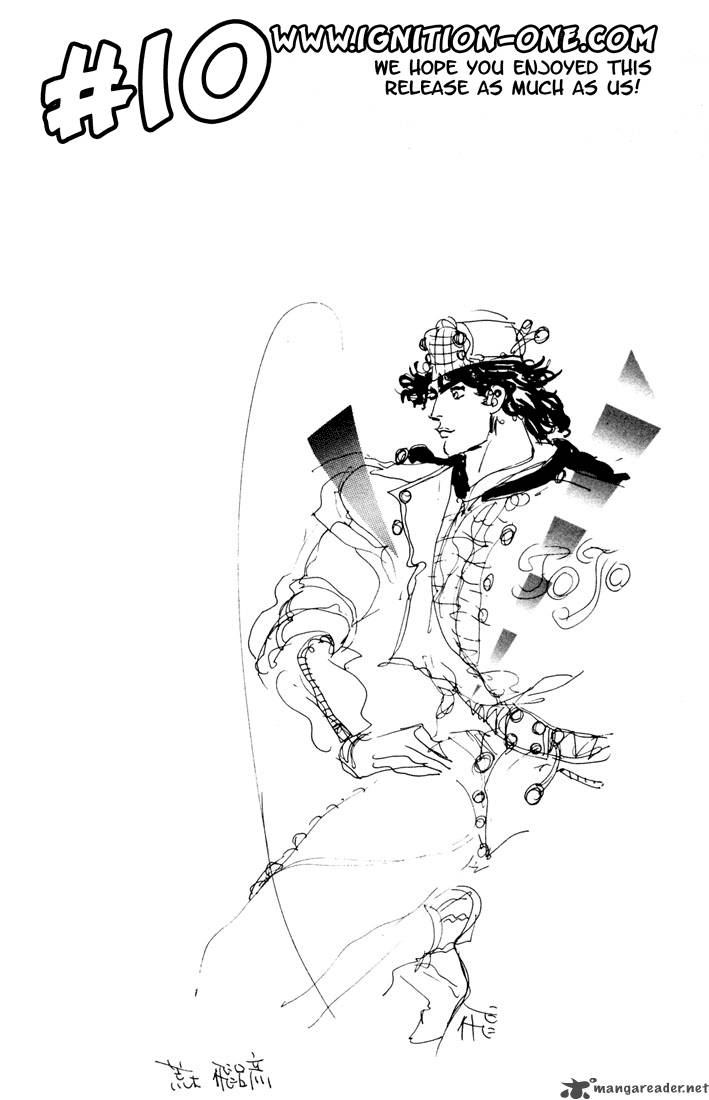 Jojos Bizarre Adventure Part 1 Phantom Blood 3 129