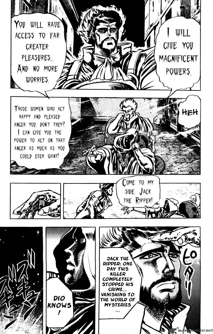 Jojos Bizarre Adventure Part 1 Phantom Blood 3 13