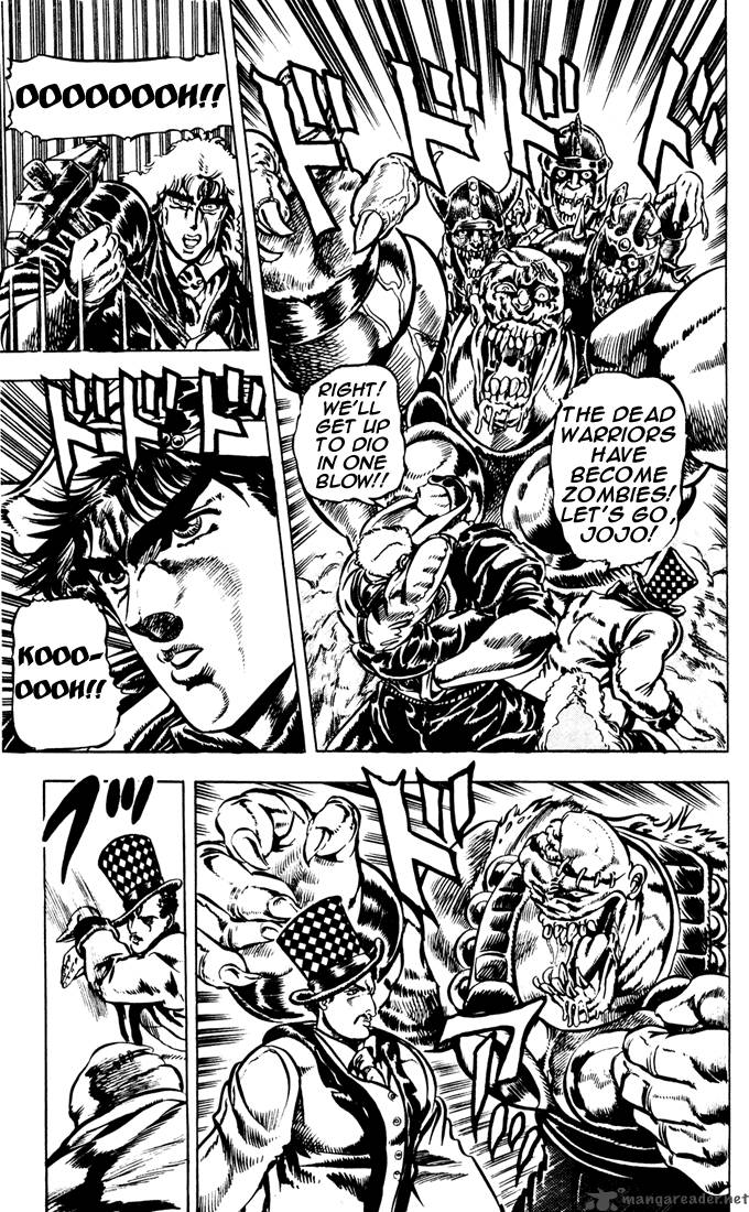 Jojos Bizarre Adventure Part 1 Phantom Blood 3 134