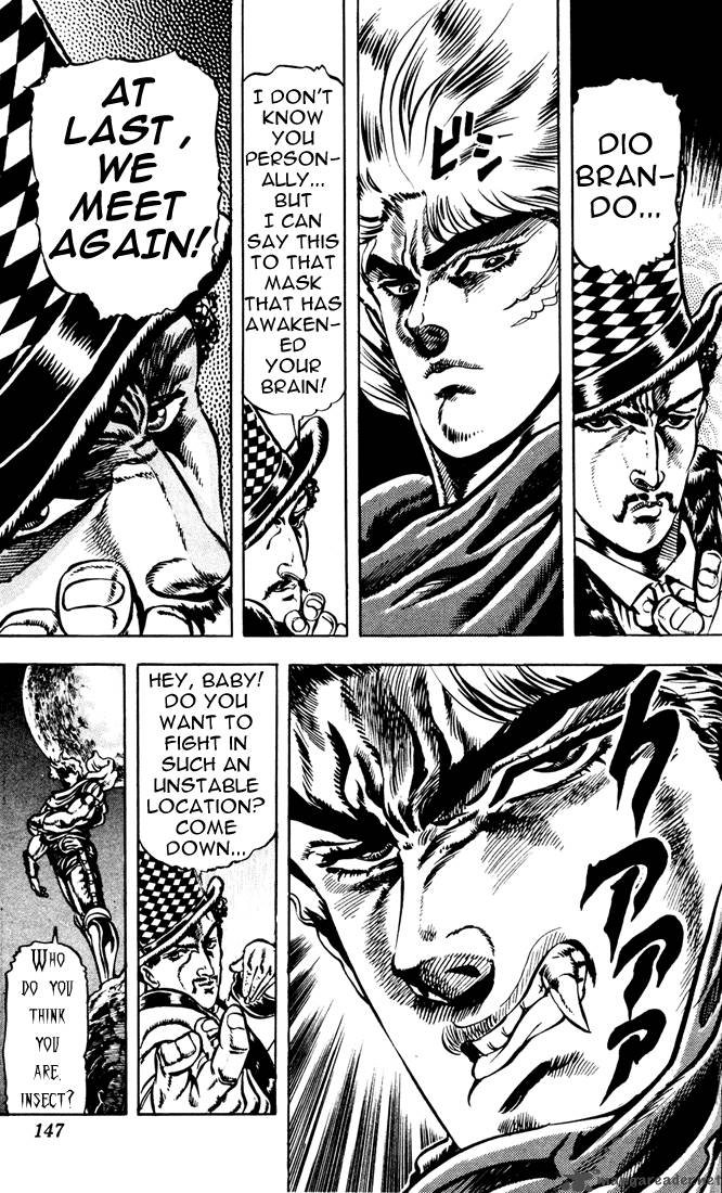 Jojos Bizarre Adventure Part 1 Phantom Blood 3 138