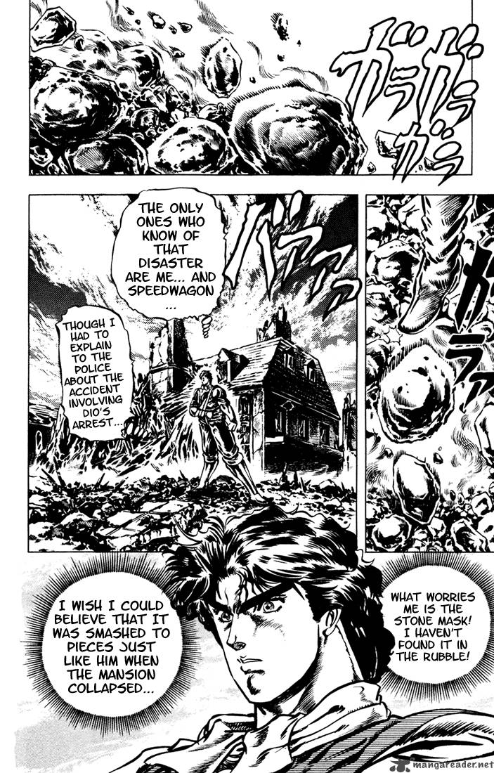 Jojos Bizarre Adventure Part 1 Phantom Blood 3 14