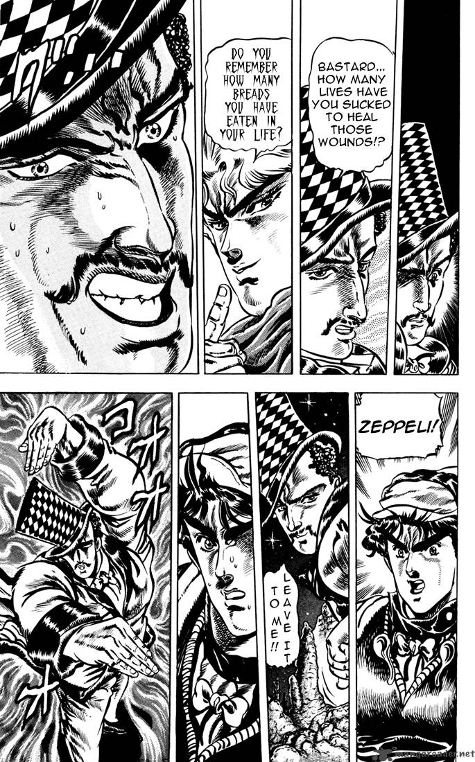 Jojos Bizarre Adventure Part 1 Phantom Blood 3 140