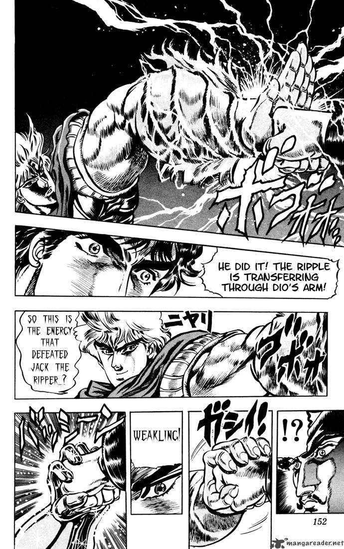 Jojos Bizarre Adventure Part 1 Phantom Blood 3 143