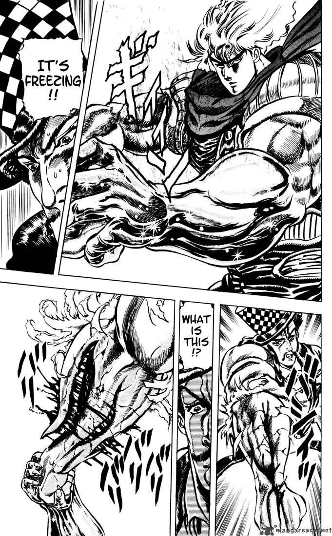 Jojos Bizarre Adventure Part 1 Phantom Blood 3 144