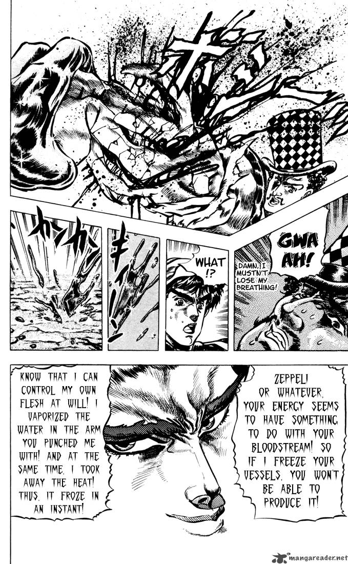 Jojos Bizarre Adventure Part 1 Phantom Blood 3 145