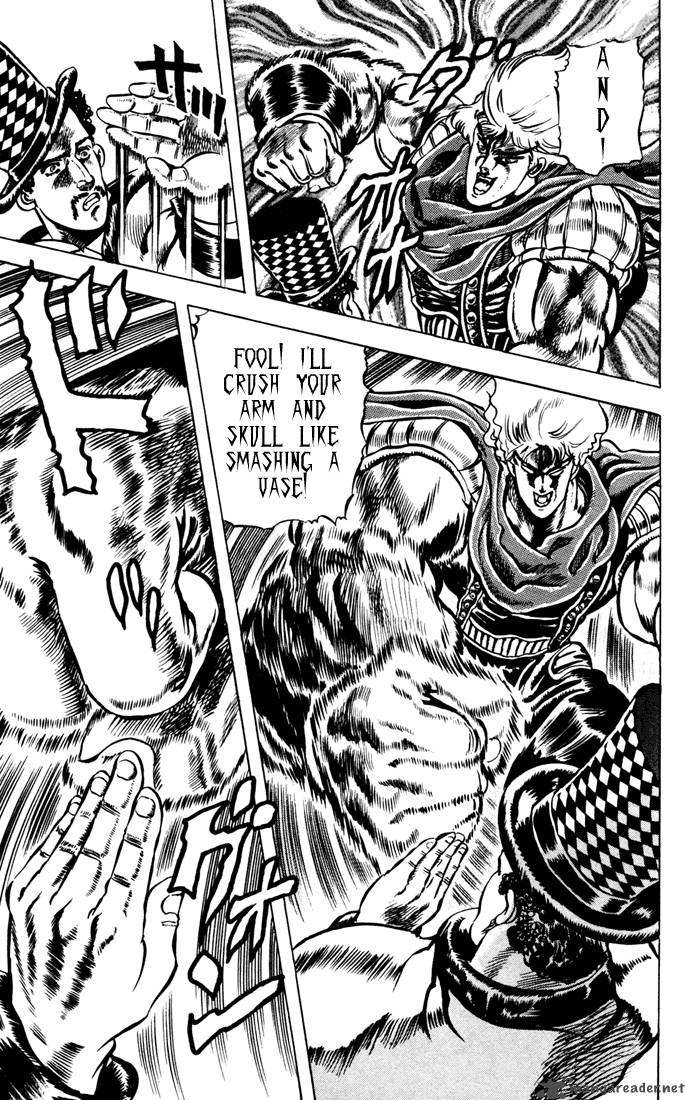Jojos Bizarre Adventure Part 1 Phantom Blood 3 146