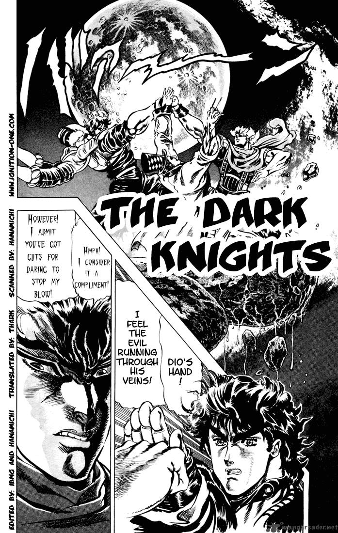 Jojos Bizarre Adventure Part 1 Phantom Blood 3 148