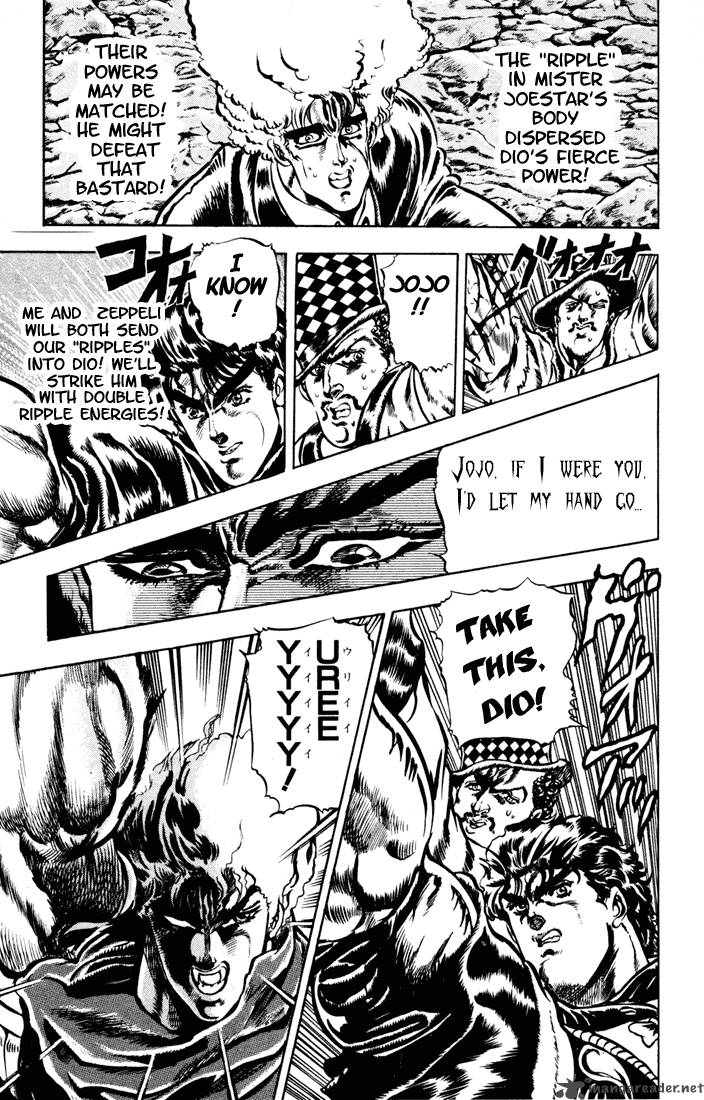 Jojos Bizarre Adventure Part 1 Phantom Blood 3 149