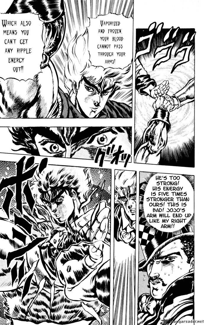 Jojos Bizarre Adventure Part 1 Phantom Blood 3 151