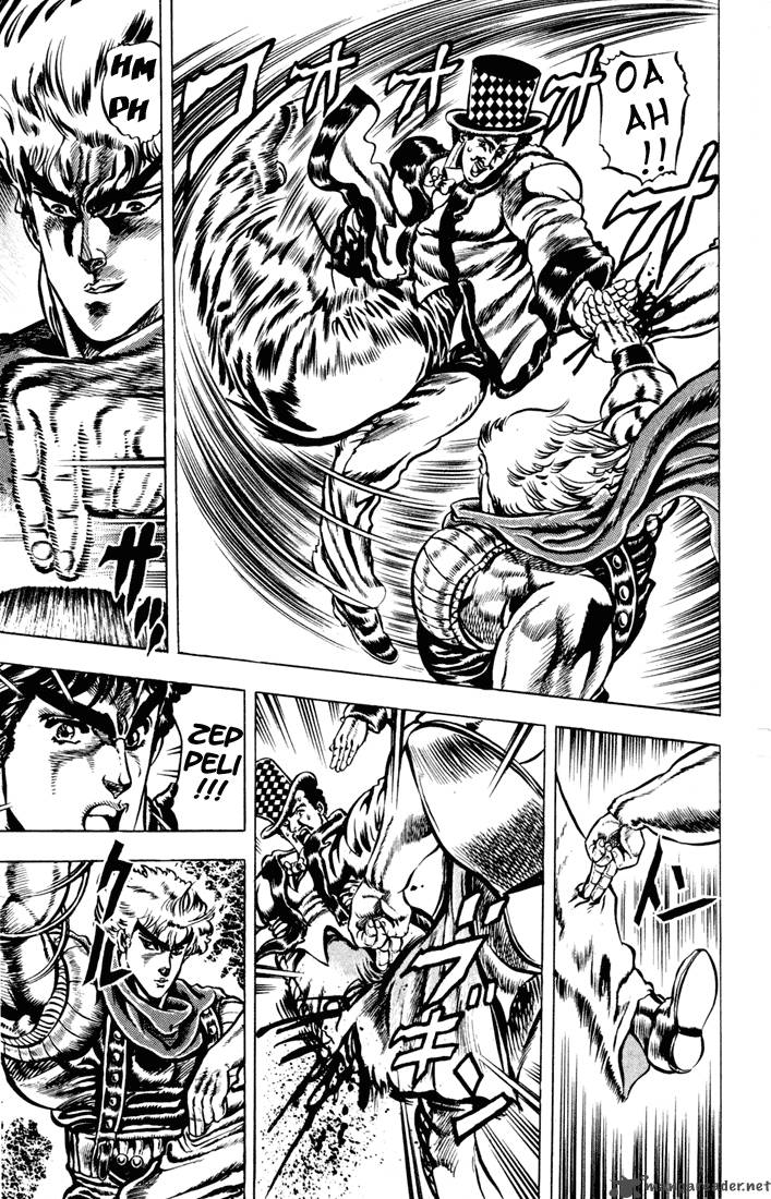 Jojos Bizarre Adventure Part 1 Phantom Blood 3 153