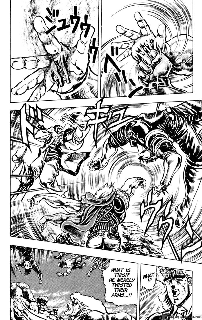 Jojos Bizarre Adventure Part 1 Phantom Blood 3 154