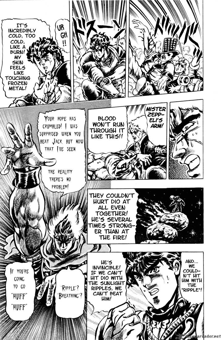 Jojos Bizarre Adventure Part 1 Phantom Blood 3 155
