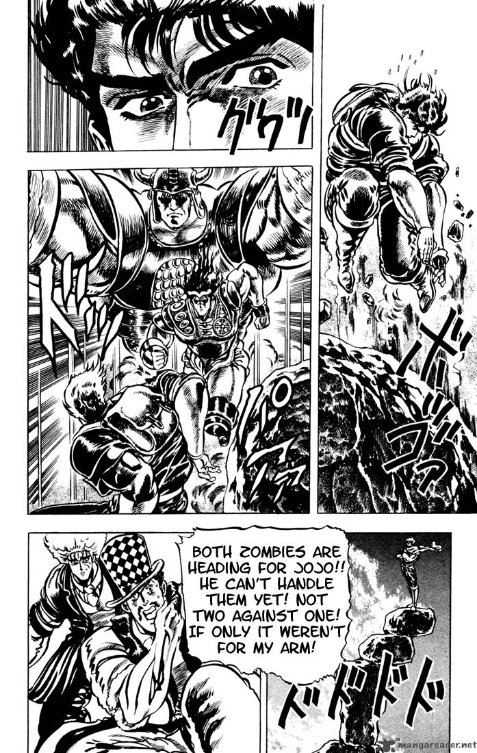 Jojos Bizarre Adventure Part 1 Phantom Blood 3 159