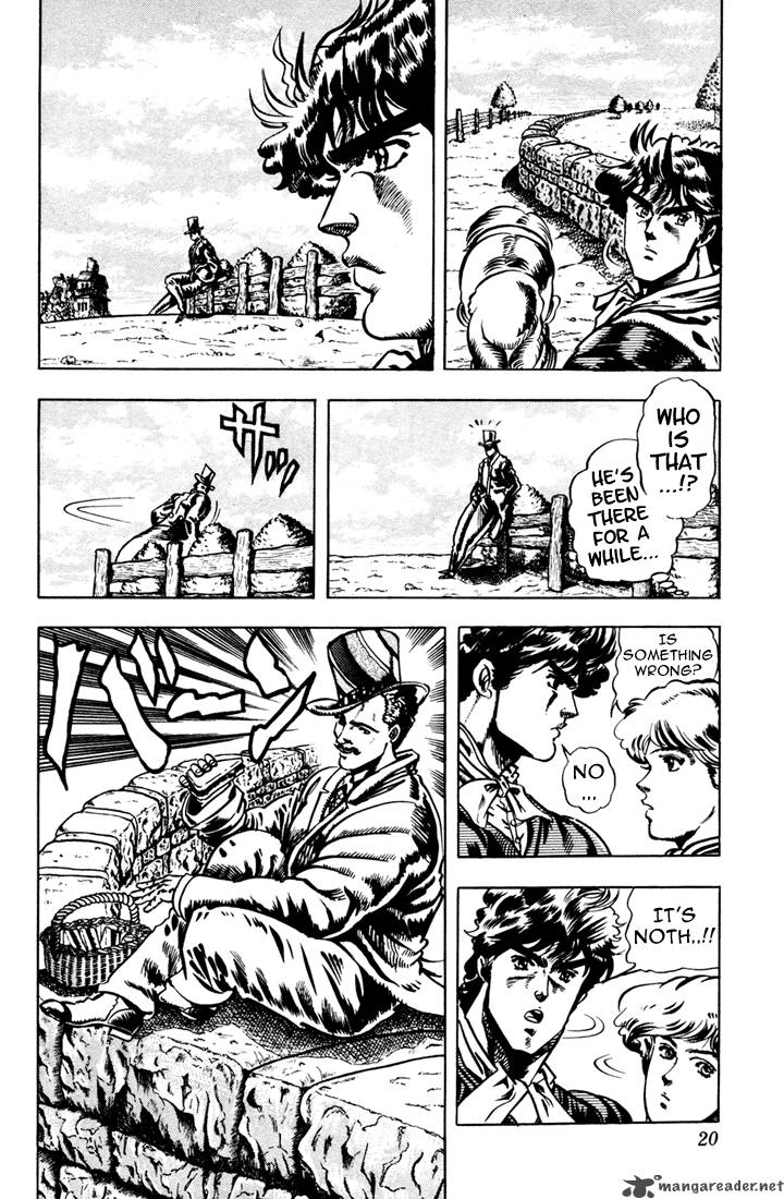 Jojos Bizarre Adventure Part 1 Phantom Blood 3 16