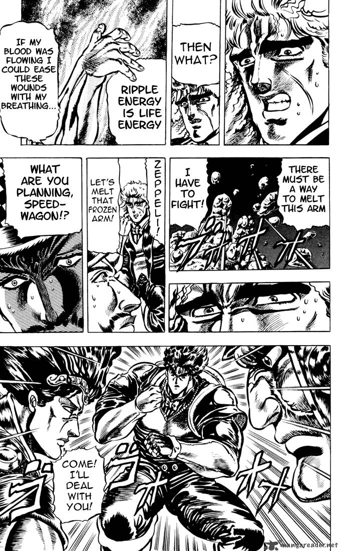 Jojos Bizarre Adventure Part 1 Phantom Blood 3 160