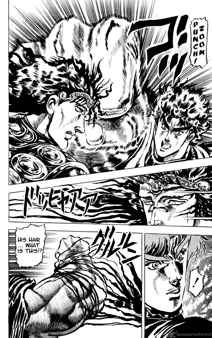 Jojos Bizarre Adventure Part 1 Phantom Blood 3 161