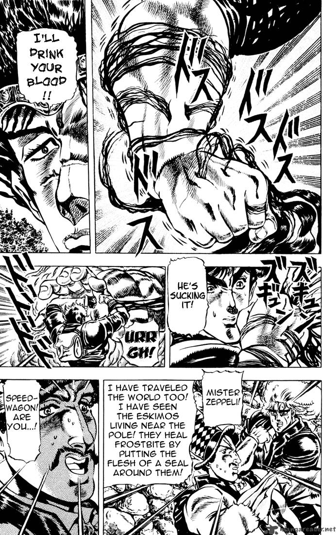 Jojos Bizarre Adventure Part 1 Phantom Blood 3 162