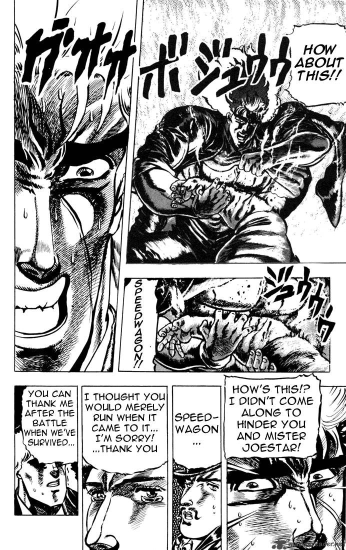 Jojos Bizarre Adventure Part 1 Phantom Blood 3 163