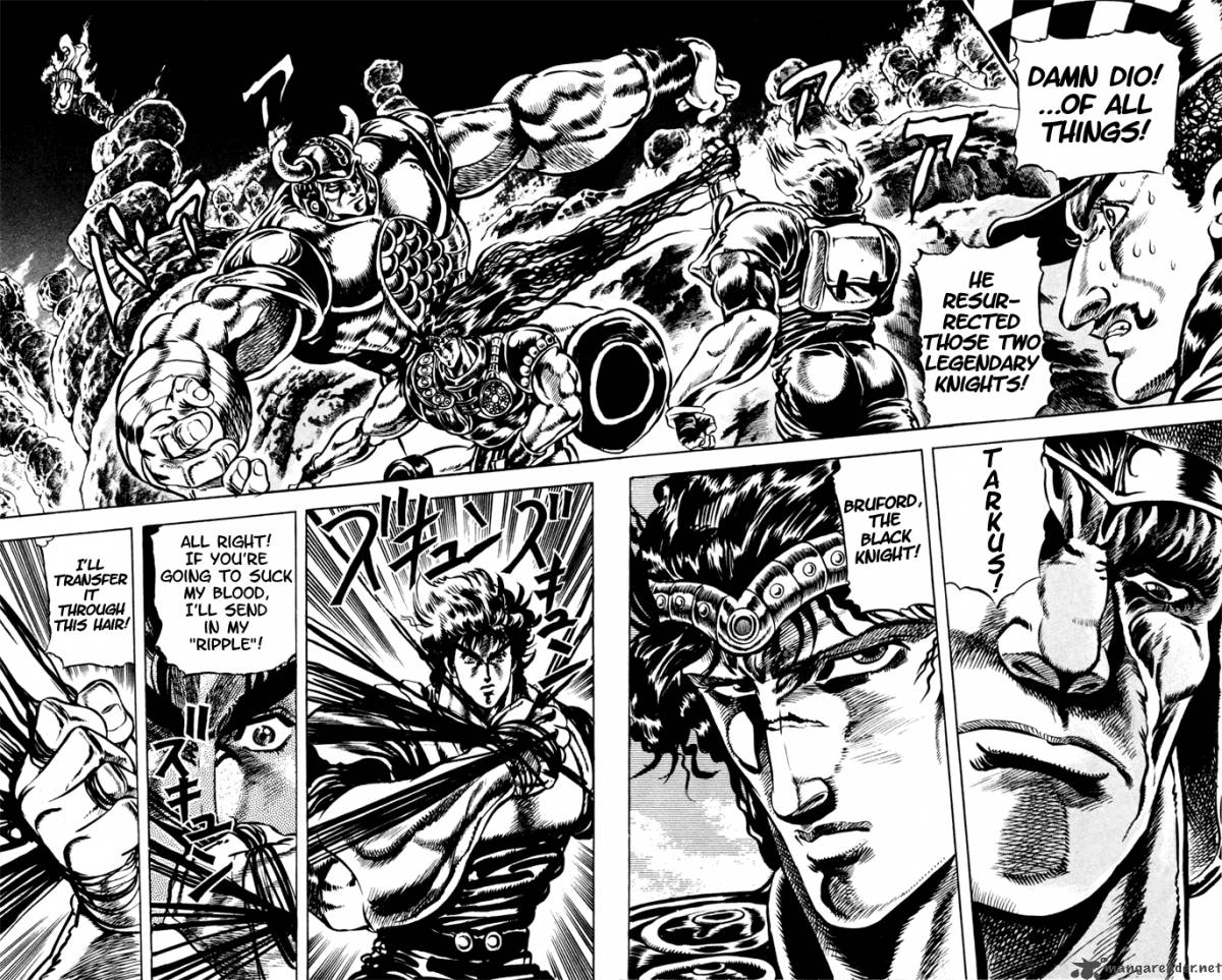 Jojos Bizarre Adventure Part 1 Phantom Blood 3 166