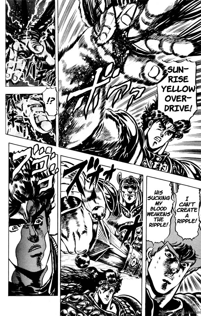 Jojos Bizarre Adventure Part 1 Phantom Blood 3 167