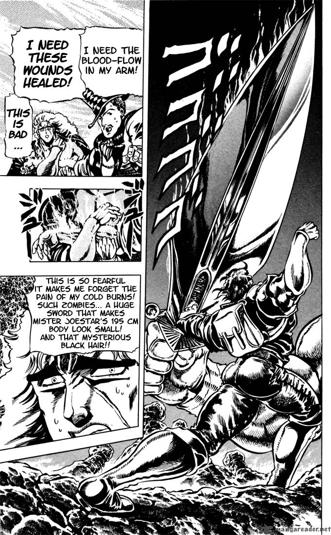Jojos Bizarre Adventure Part 1 Phantom Blood 3 168