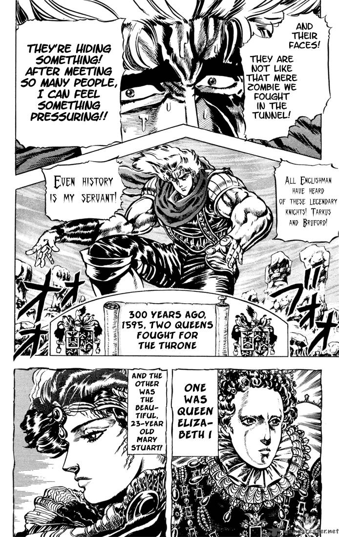 Jojos Bizarre Adventure Part 1 Phantom Blood 3 169