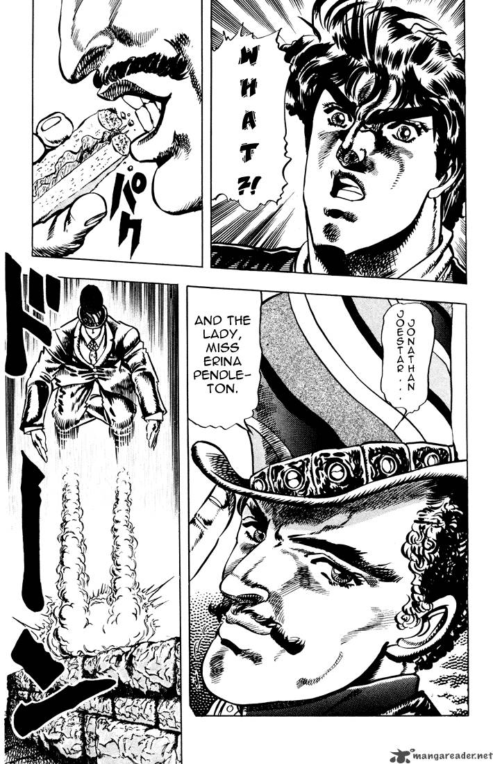 Jojos Bizarre Adventure Part 1 Phantom Blood 3 17