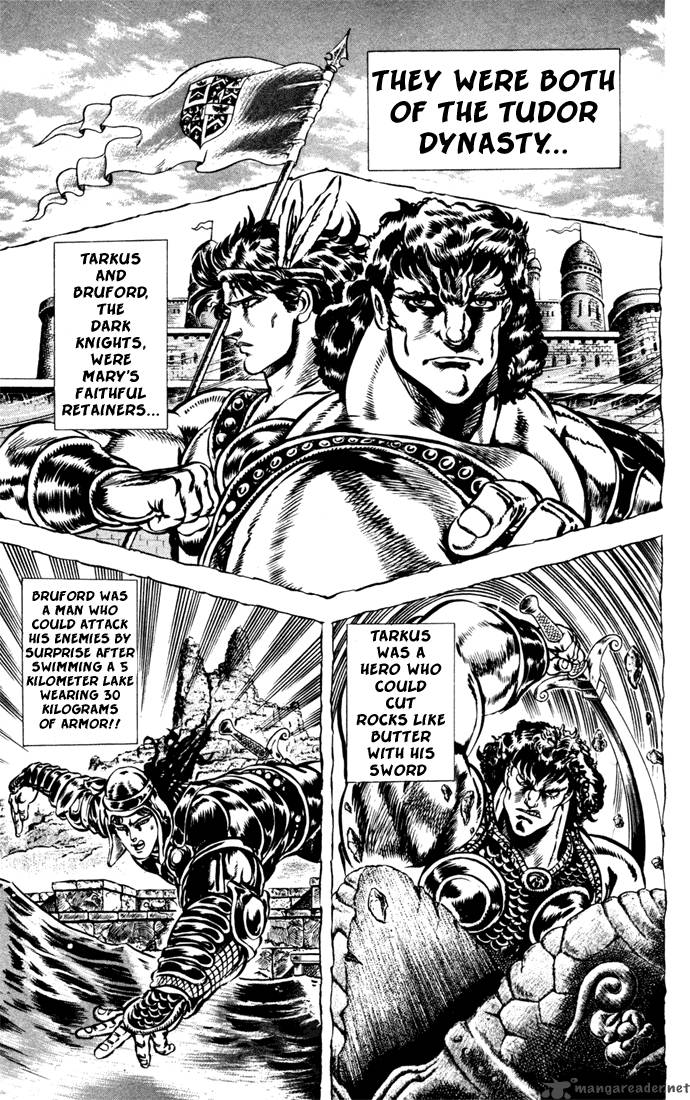Jojos Bizarre Adventure Part 1 Phantom Blood 3 170