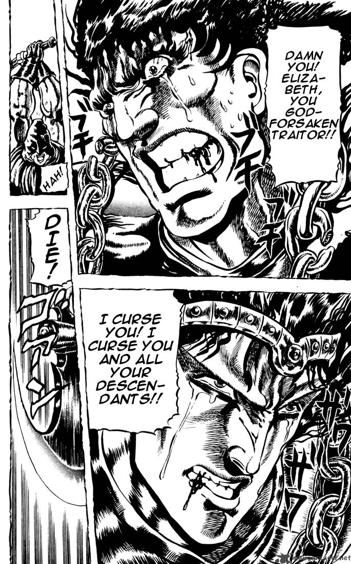 Jojos Bizarre Adventure Part 1 Phantom Blood 3 177