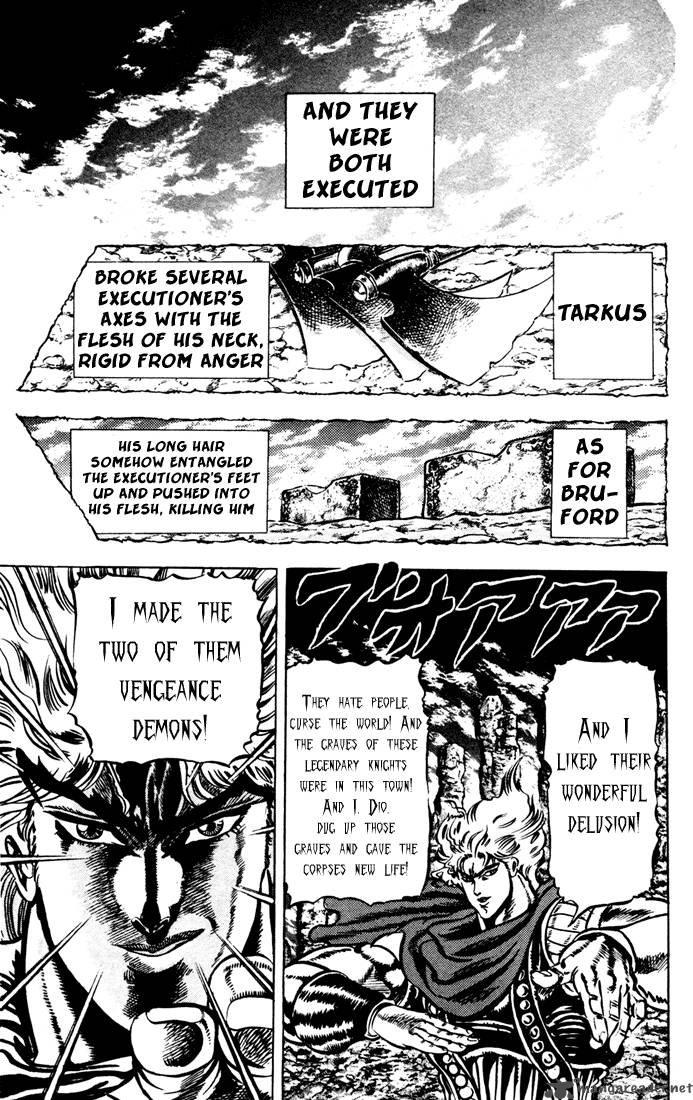 Jojos Bizarre Adventure Part 1 Phantom Blood 3 178