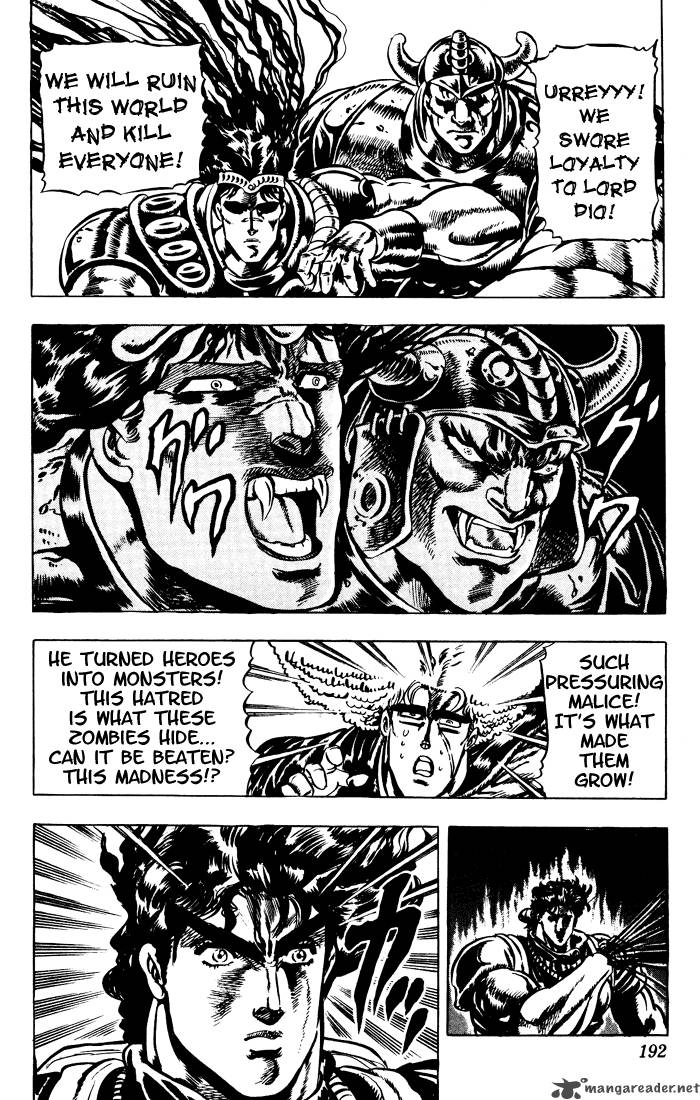Jojos Bizarre Adventure Part 1 Phantom Blood 3 179